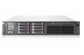 HPE ProLiant DL380 G4 RACK SERVER