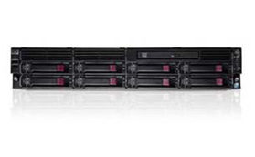 516365-007 HPE ProLiant DL180 G6 Server