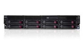 HPE ProLiant DL180 G6 Server