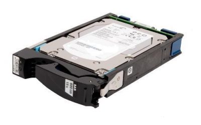 EMC 600GB 6GB 15K, 3.5