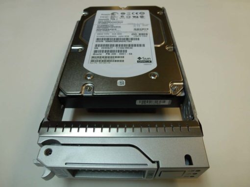 SUN 300GB 15K SAS LFF HDD