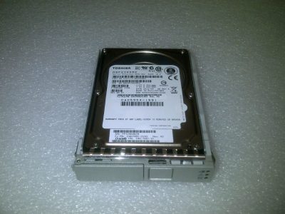 SUN 300GB SAS HARD DRIVE