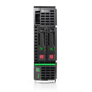 HPE BL460c Gen8 E5 2640 1P 32GB Server