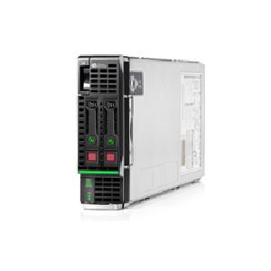 HPE BL460c Gen8 E5 2620 1P 16GB Server