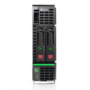 HPE BL460c Gen8 E5 2609 1P 16GB Server