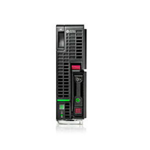 HPE ProLiant BL465c Gen8 6238 2.6GHz 12c 1P 16GB Server