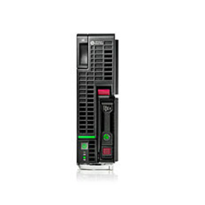 634977-B21 HPE ProLiant BL465c Gen8 6238 2.6GHz 12c 1P 16GB Server