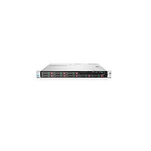 HPE DL360e Gen8 E5-2403 8SFF Entry AP Server