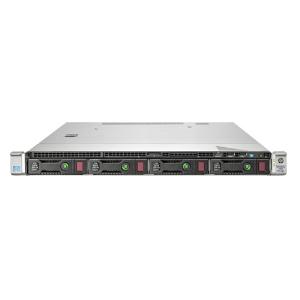 HPE StoreEasy 1430 12TB SATA Storage