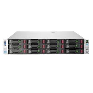 HPE StoreEasy 1630 42TB SAS Storage