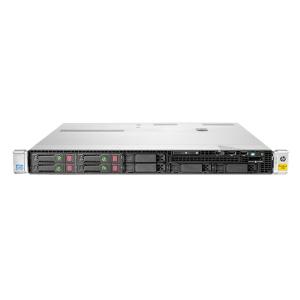 HPE StoreVirtual 4130 600GB SAS Storage