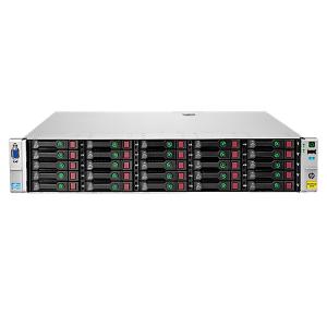 HPE StoreVirtual 4730 600GB SAS Storage