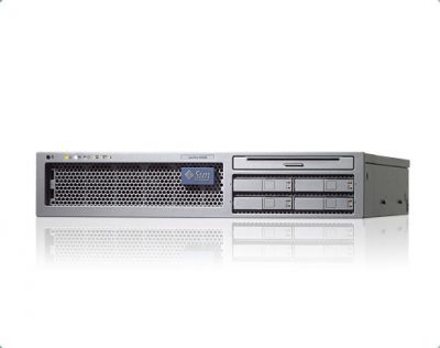 602-4533 Oracle Sun Fire X4200 Server