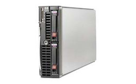 HPE ProLiant BL460c G6 Blade Server