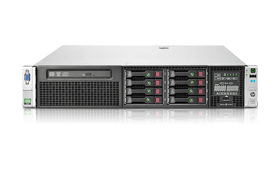 HPE ProLiant DL380p Gen8 Server
