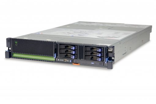 IBM Power 710 Express server