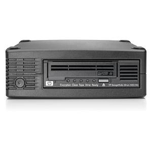 HPE Ultrium MSL2024/4048/8096 Ultrium 1840 Drive Upgrade kit