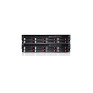 HPE StorageWorks P4300 G2 7.2TB SAS Starter SAN