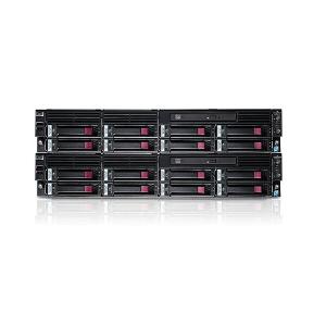 HPE StorageWorks P4300 G2 16TB MDL SAS St