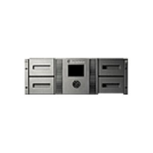 HP StorageWorks MSL4048 1 LTO-5 Ultrium 3280 Fibre Channel Tape Library