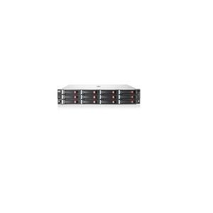 HPE D2600 2TB 6G SAS LFF MDL 24TB Bundle