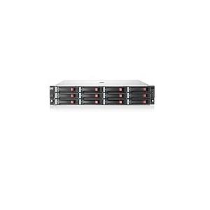 HPE D2600 450GB 6G SAS LFF HDD 2.7TB Bundle