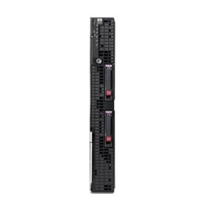 643763-B21 HP ProLiant BL620c G7 E7-2860 32G Server