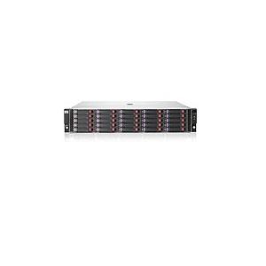 HP D2700 450GB 6G SAS SFF 11.2TB Bundle
