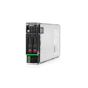 HPE BL460c Gen8 E5 2650 1P 32GB Server