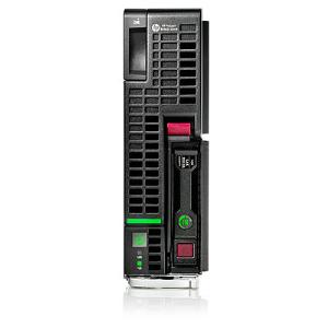 634969-B21 HPE ProLiant BL465c Gen8 6276 2.3GHz 16c 1P 16GB Server