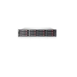 HPE MSA P2000 G3 Modular Smart Array Systems