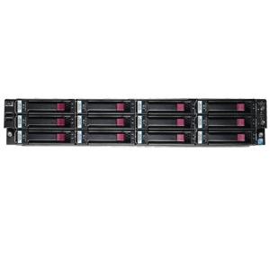 HPE P4500 G2 24TB MDL SAS Storage System