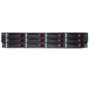 AX704B HPE P4500 G2 24TB MDL SAS Storage System