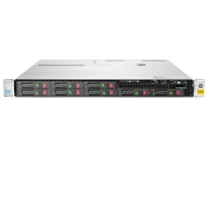 HPE StoreVirtual 4330FC 900GB SAS Storage