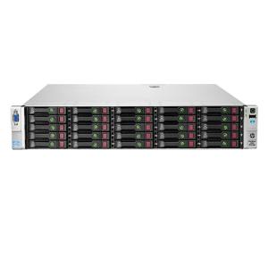 HPE StoreEasy 1830 12/6TB SAS Storage