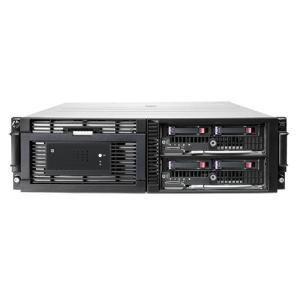 HPE StoreEasy 5530 20TB LFF 7.2K Storage