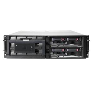 HPE StoreEasy 5530 10.8TB SFF 10K Storage