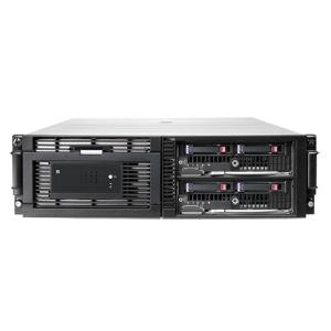 HPE StoreEasy 5530 16.2TB SFF 10K Storage