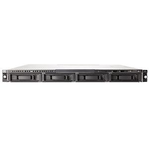 HPE StoreOnce 2620 iSCSI Backup