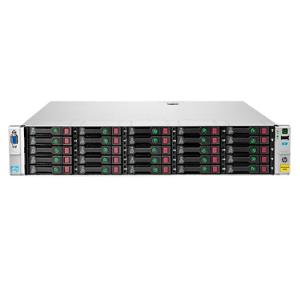 HPE StoreVirtual 4730 900GB SAS Storage