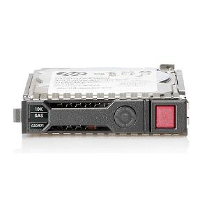 HPE 6G 400GB SAS ME 2.5in SC EM SSD