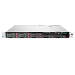 HPE DL360p Gen8 E5-2603v2 Entry AP Server