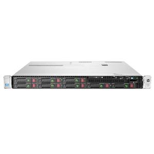 733739-371 HPE ProLiant DL360p Gen8 E5-2650v2 Perf AP Server