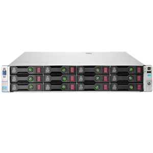 HPE ProLiant DL380e Gen8 E5-2420v2 LFF Stor AP Server