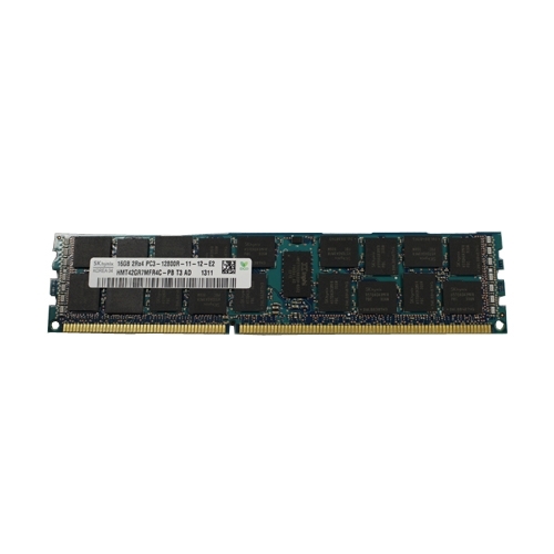 Spare Parts: Refurbished Dell 16GB RAM chips