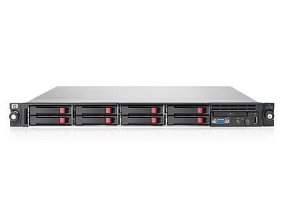 HPE ProLiant DL360 G7 Server