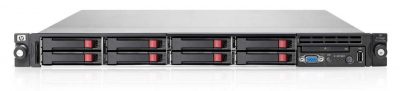 HP ProLiant DL380 G6 X5560 2.80GHz Quad Core Performance Rack Server