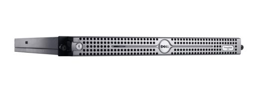 DELL POWEREDGE 850 SERVER