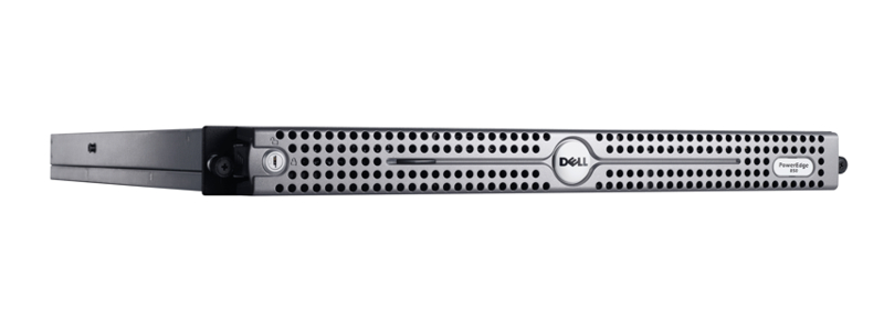 DELL　PowerEdge850　Server