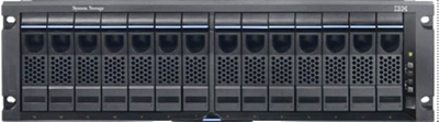 2861-001 IBM EXN1000 Storage Expansion Unit